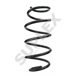 Suplex Feder vorne Ford Fiesta 6 10439