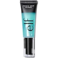 e.l.f Gesichtspflege Power Grip Primer – Für makellos haltendes Make-up 100 % vegan und tierversuchsfrei, Glättet die Haut und verbessert die Haltbarkeit des Make-ups