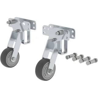 Munk Nachrüstsatz 'roll-bar' - 019635