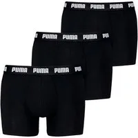PUMA BODYWEAR Boxershorts (Packung) mit Marken-Logo im Bund