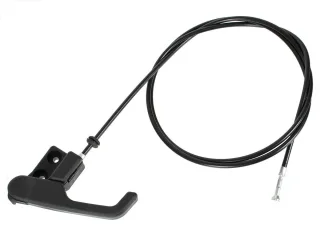 Seilzug Motorhaube Zug Entriegelung für Mercedes Sprinter / VW LT ab 1995-2006