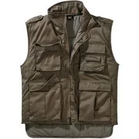 Brandit Jerseyweste Brandit Herren Ranger Vest (1-tlg)