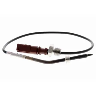 Vemo Abgastemperatursensor vor Partikelfilter Seat Cordoba Ibiza Skoda Fabia Roomster VW Polo