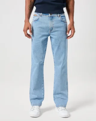 Wrangler - Texas - Gute Stimmung