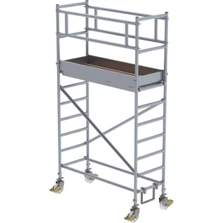 Munk Rollgerüst 0,75 x 1,80 m - 170235