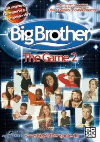 Big Brother 2