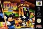 Tetris - Disney's Magical Challenge