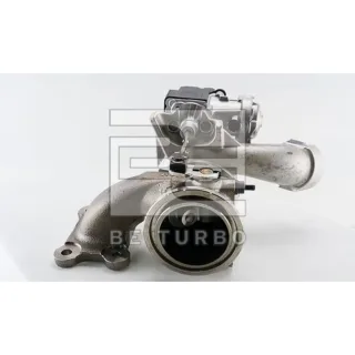 BE Turbo Turbolader Audi Seat VW 129683RED 1,4