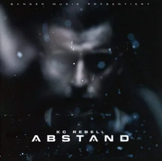 Abstand [Audio CD] KC Rebell