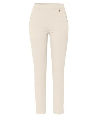 relaxed - Alice Zip 7/8 sand - Gr. - 38K