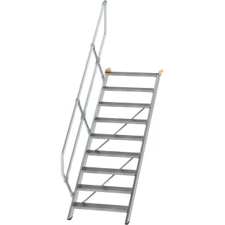 Munk Treppe 45° Stufenbreite 800 mm - 600269