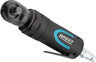 HAZET Schlag-Ratschenschrauber, Vierkant 10 mm (3/8 Zoll) - 9021SR-1