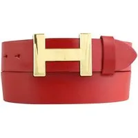 BELTINGER Ledergürtel Designer Gürtel HENRY aus Vollrindleder 4 cm - Eleganter Ledergürtel f (1-St)
