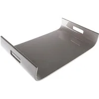 Myflair Möbel & Accessoires Tablett Platon, MDF, Dekotablett, modernes Design