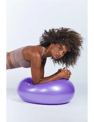 Donut-Balancekissen