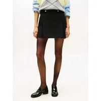 Tommy Hilfiger Minirock PUNTO MINI SKIRT