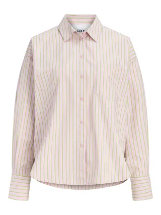 JJXX - JJXX 12200353 Ohne 176927046_Prism_Pink - Gr. - XS