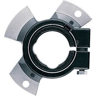 DEWALT Hülsenhalter für Rundhülsen - DE6301-XJ