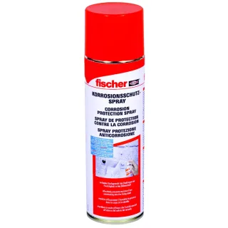 Fischer Korrosionsschutzspray FTC-CP - 511440