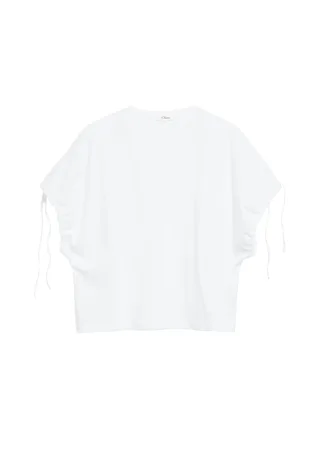 s.Oliver Red Label - s.Oliver RED LABEL 2180824 WHITE WHITE - Gr. - 40