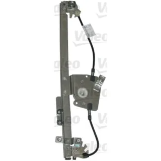 Valeo Fensterheber hinten links Mercedes E-Klasse W210