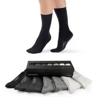Camano Socken 7er Pack