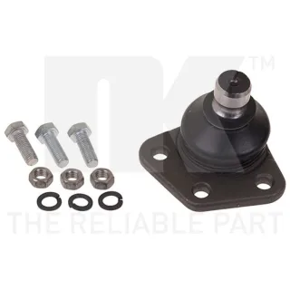 NK Traggelenk vorne Porsche 924 VW Caddy Golf Jetta Scirocco