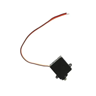 RC ERA C189S MD500 RC Helicopter Spare Parts Servo