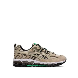 Asics Gel-Nandi 360 Herren Brown Trainer