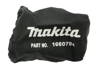 Makita Staubsack Stoff - 166078-4