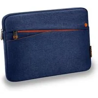 PEDEA Tablettasche FASHION Tablet Hülle mit Polsterung 10,1 / 11 Zoll (kompatible mit iPad, Huawei MatePad, Lenovo Tab, Samsung Galaxy Tab), Schutzhülle mit einer dicken Polsterung und weichem Innenfutter