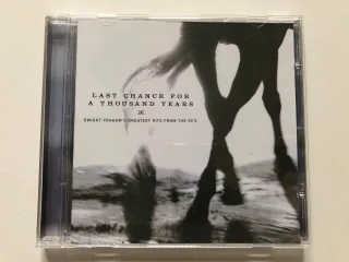 Last Chance for a Thousand Years