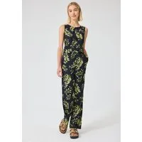 STREET ONE STUDIO Overall aus Viskose