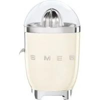 Smeg Zitruspresse CJF11CREU Zitruspresse creme