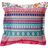 Bassetti Kissenbezug Kuschelkissenbezug "Burano", Paisley