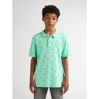 Petrol Industries Poloshirt Sierra