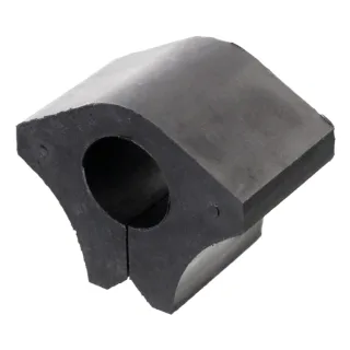 Febi Stabilisatorlager hinten Audi Seat Skoda VW 104528