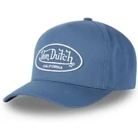 Von Dutch Baseball Cap Von Dutch Originals Kids Baseball Cap - BASIC JUNIOR Strapback (Basecap, Basecap, Meshcap, Trucker Kappe)