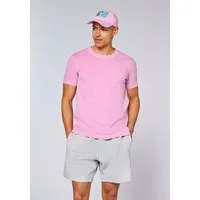Chiemsee T-Shirt - garment dyed