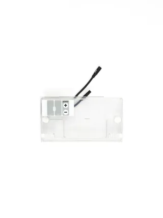 Mepa Sanicontrol WC-Spülautom., 1050 Air-WC Ersatztastatur, 718030 718030