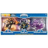 ACTIVISION BLIZZARD Merchandise-Figur Skylanders Imaginators - Champions Combo Pack 1 (NEU & OVP)