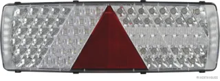 HERTH&BUSS Heckleuchte - 83840014
