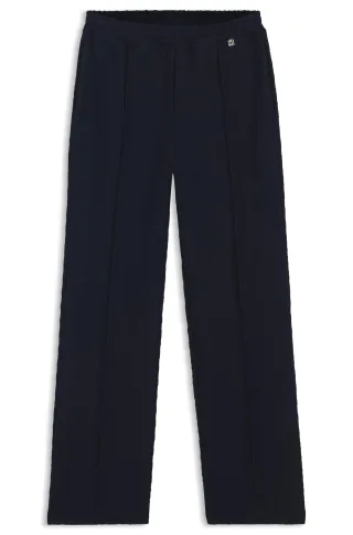 HUGO RED Womenswear - Nadrid Blue - Gr. - S