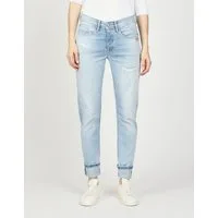 GANG Boyfriend-Jeans 94NICA im lässigen Boyfriend-Look