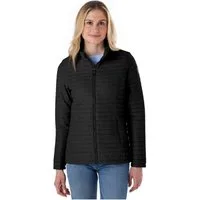 G.I.G.A. DX by killtec Steppjacke Damen Steppjacke OOGS 2 Ultraleichte Damen Steppjacke, dünn gefüttert, fällt kleiner aus