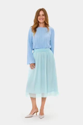 Blau