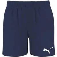 PUMA Badehose SWIM MEN MID SCHORTS (1-St)