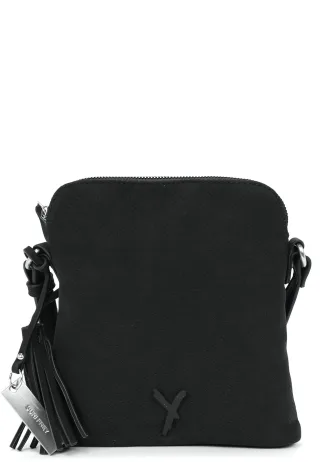 SURI FREY - SURI FREY Umhängetasche Romy mittel black 100 - Gr. - One Size