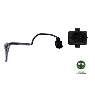 NTK Abgastemperatursensor Opel Astra Insignia Zafira Saab 9-5 2,0