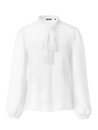 JOOP! Womenswear - 262B58Banita 10100327 Weiß - Gr. - 38